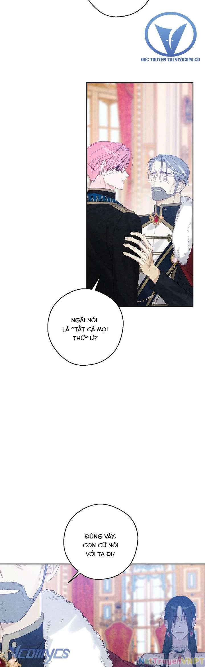 Tôi Phải Giấu Em Trai Trước Đã Chapter 74 - 25
