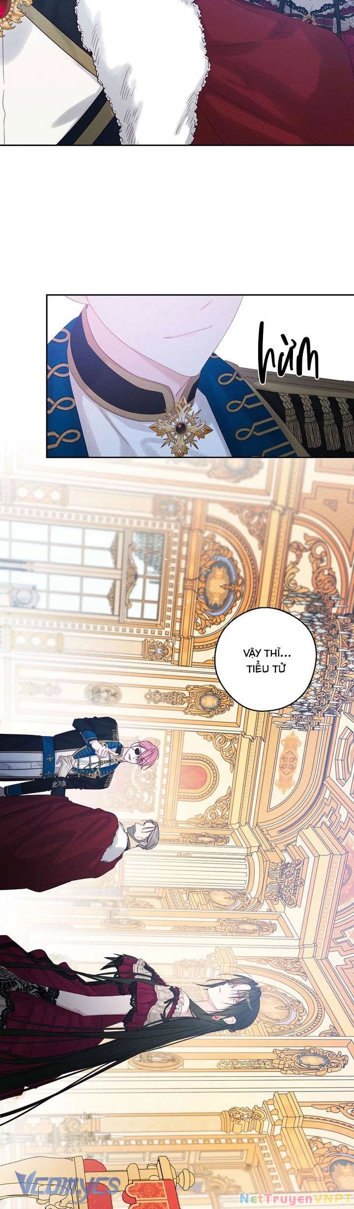 Tôi Phải Giấu Em Trai Trước Đã Chapter 74 - 26