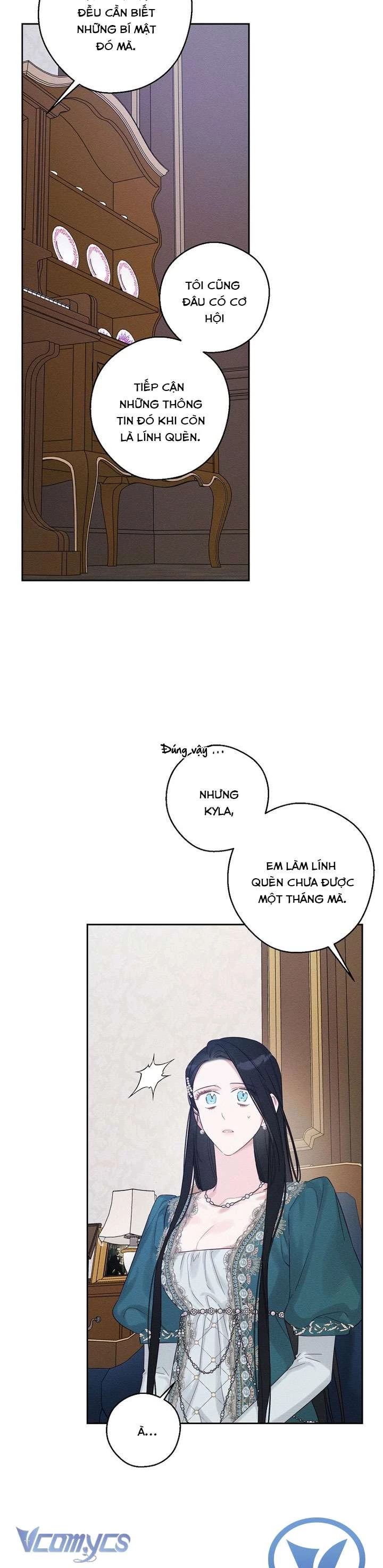 Tôi Phải Giấu Em Trai Trước Đã Chapter 75 - 6