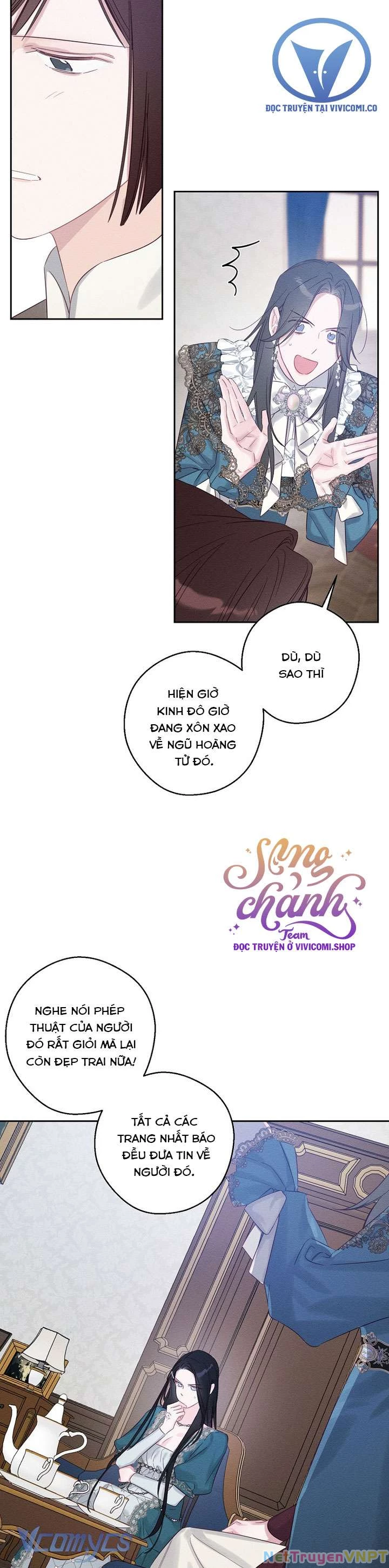 Tôi Phải Giấu Em Trai Trước Đã Chapter 75 - 8