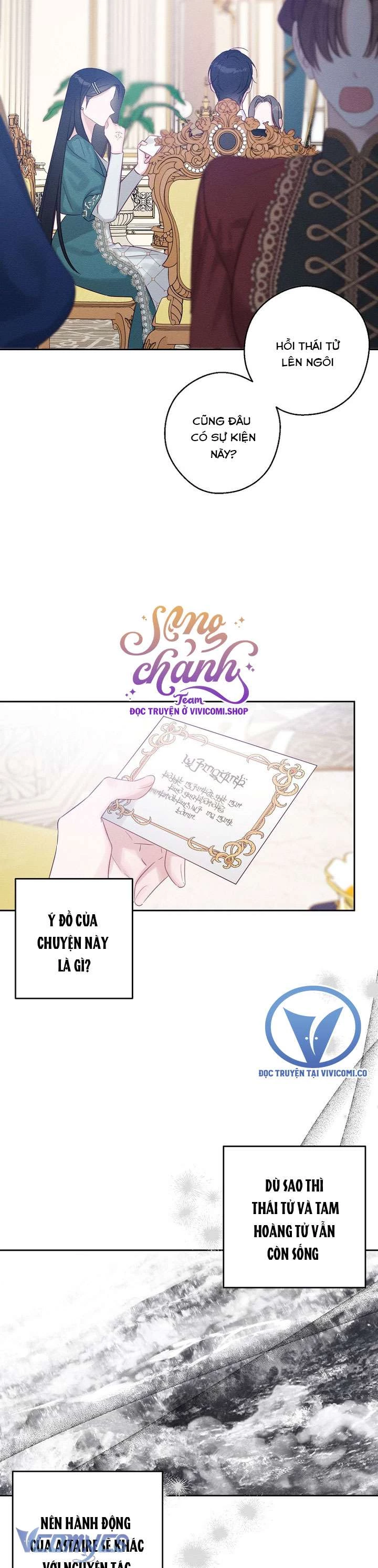 Tôi Phải Giấu Em Trai Trước Đã Chapter 75 - 22