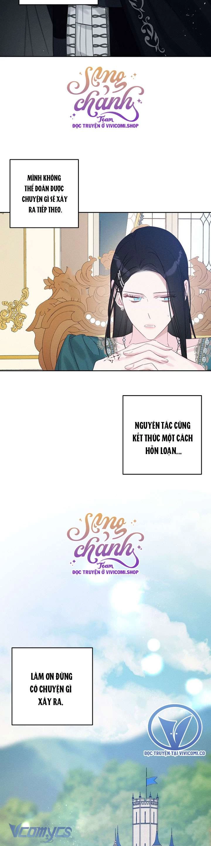 Tôi Phải Giấu Em Trai Trước Đã Chapter 75 - 25