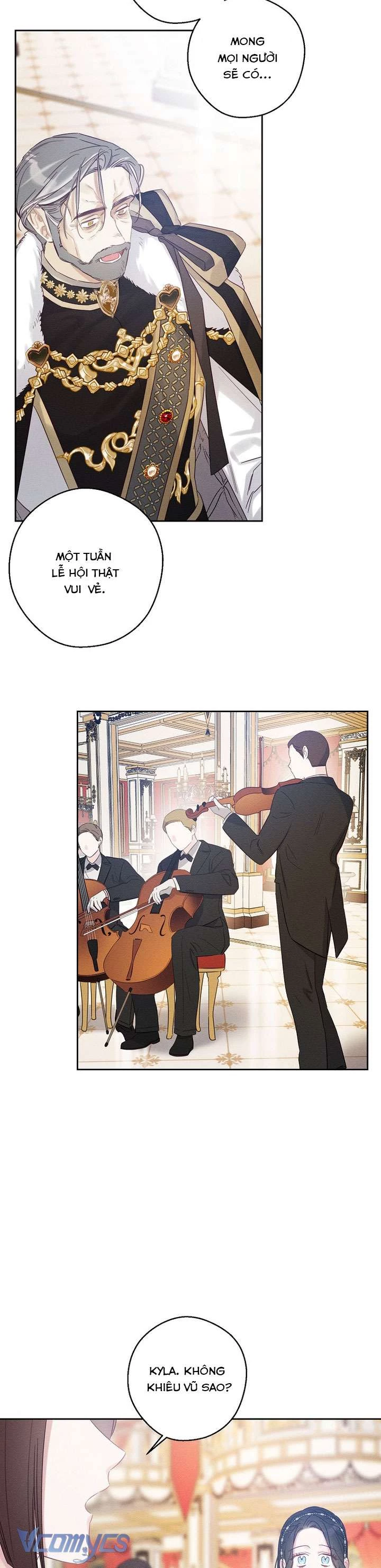 Tôi Phải Giấu Em Trai Trước Đã Chapter 76 - 16