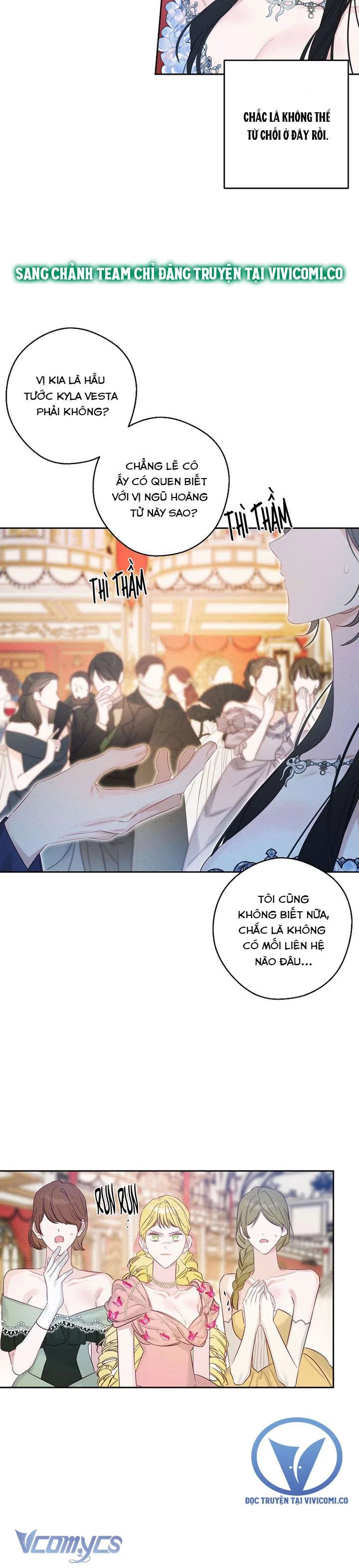 Tôi Phải Giấu Em Trai Trước Đã Chapter 76 - 21