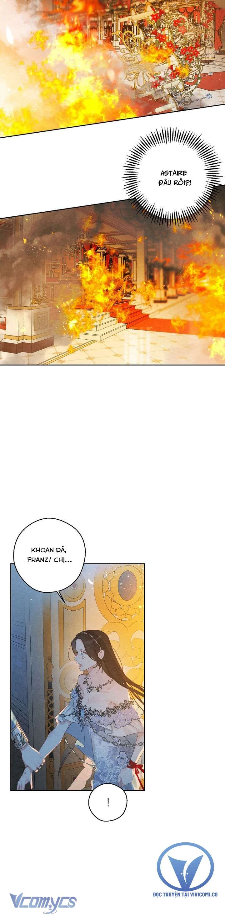 Tôi Phải Giấu Em Trai Trước Đã Chapter 77 - 26