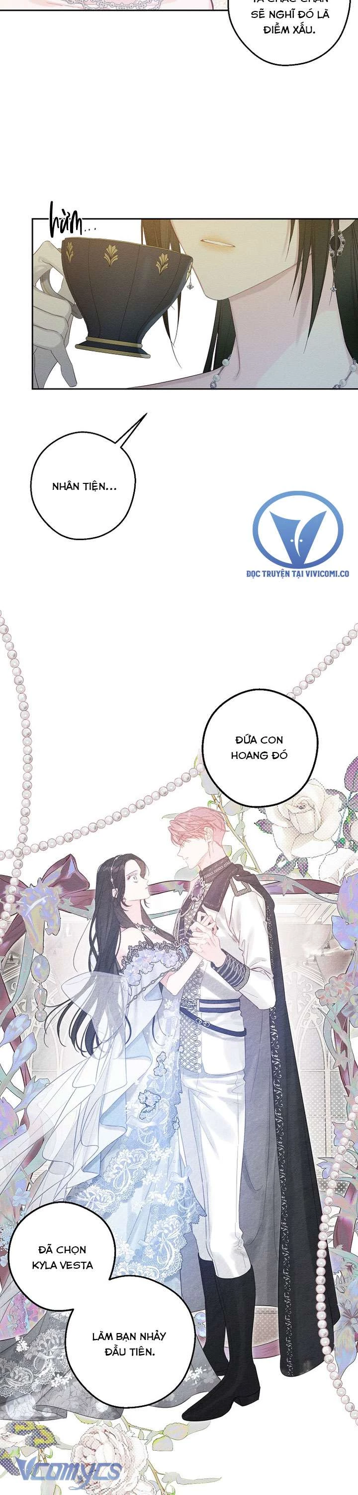 Tôi Phải Giấu Em Trai Trước Đã Chapter 78 - 6