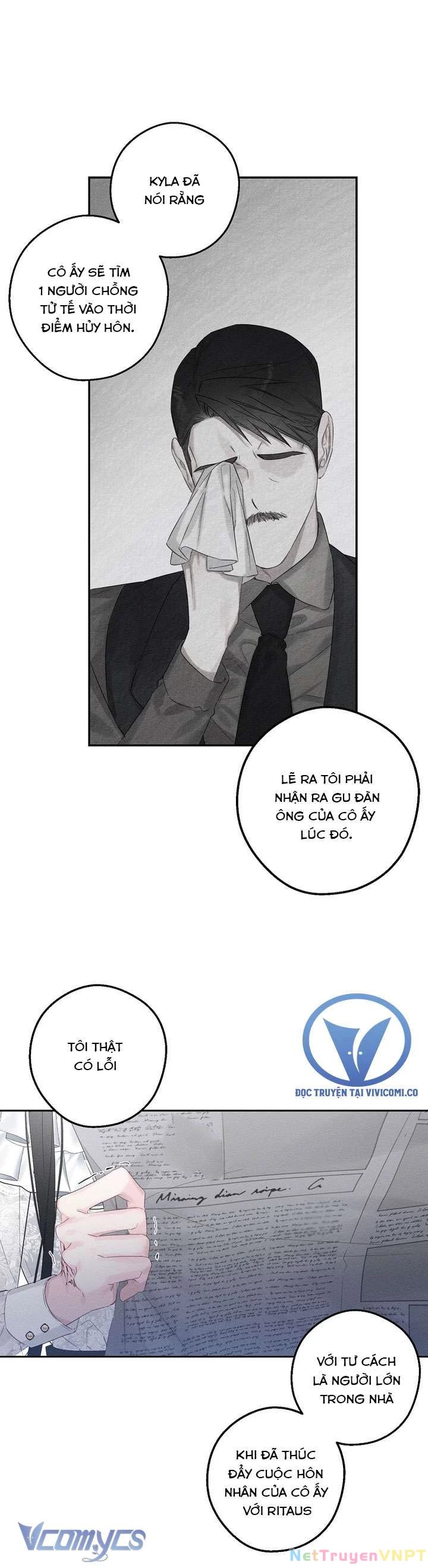 Tôi Phải Giấu Em Trai Trước Đã Chapter 78 - 14