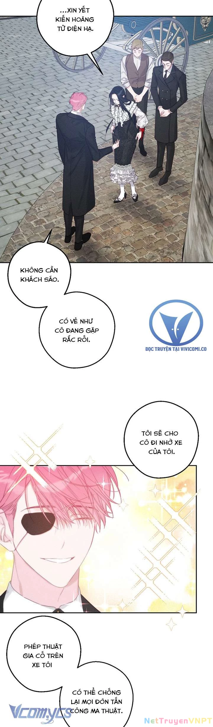 Tôi Phải Giấu Em Trai Trước Đã Chapter 78 - 23