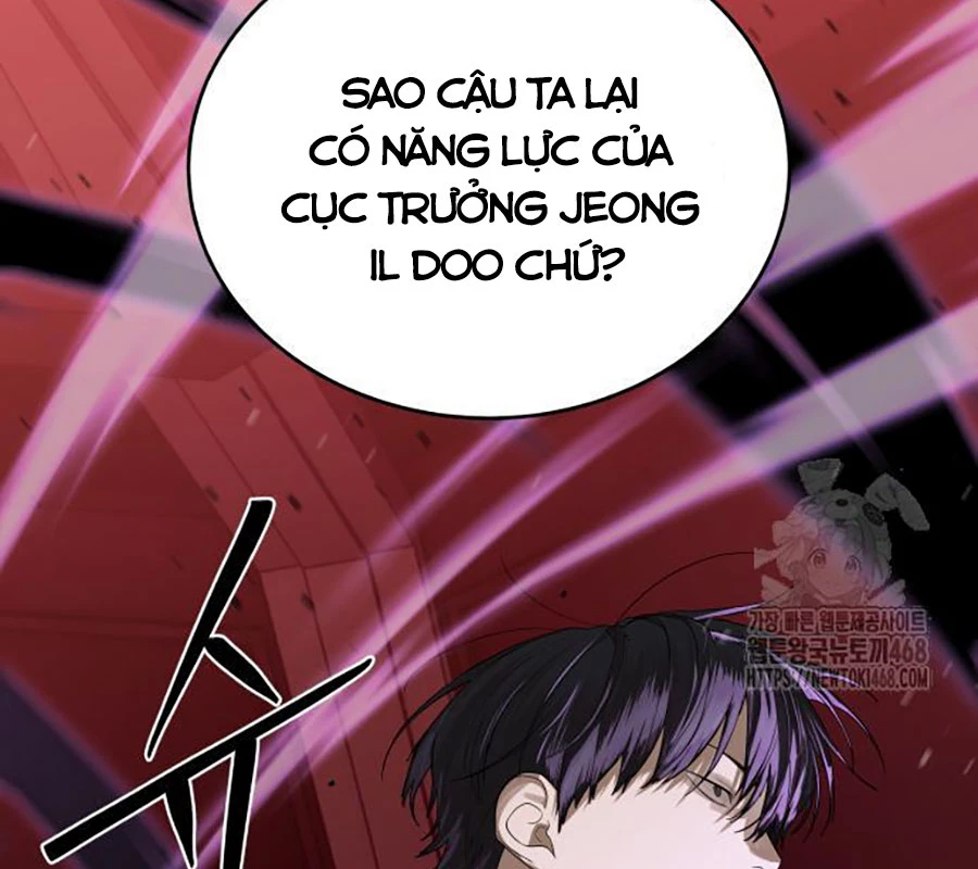 Công Chức Đặc Dị Chapter 44 - 8