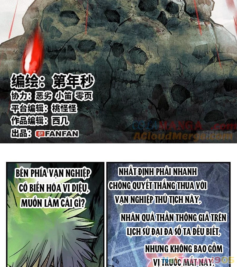 Nhật Nguyệt Đồng Thác Chapter 274 - 2