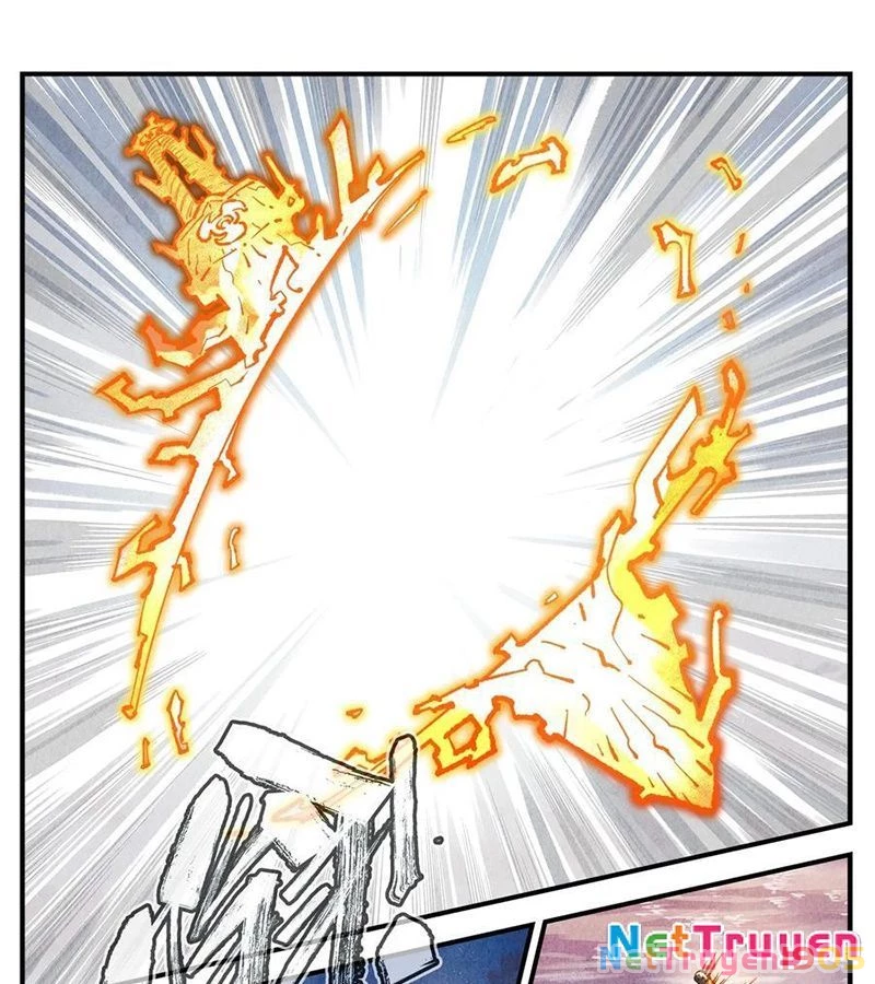 Nhật Nguyệt Đồng Thác Chapter 274 - 6