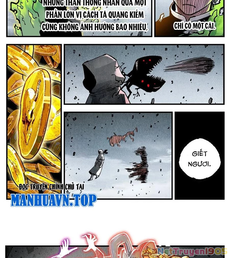 Nhật Nguyệt Đồng Thác Chapter 274 - 8