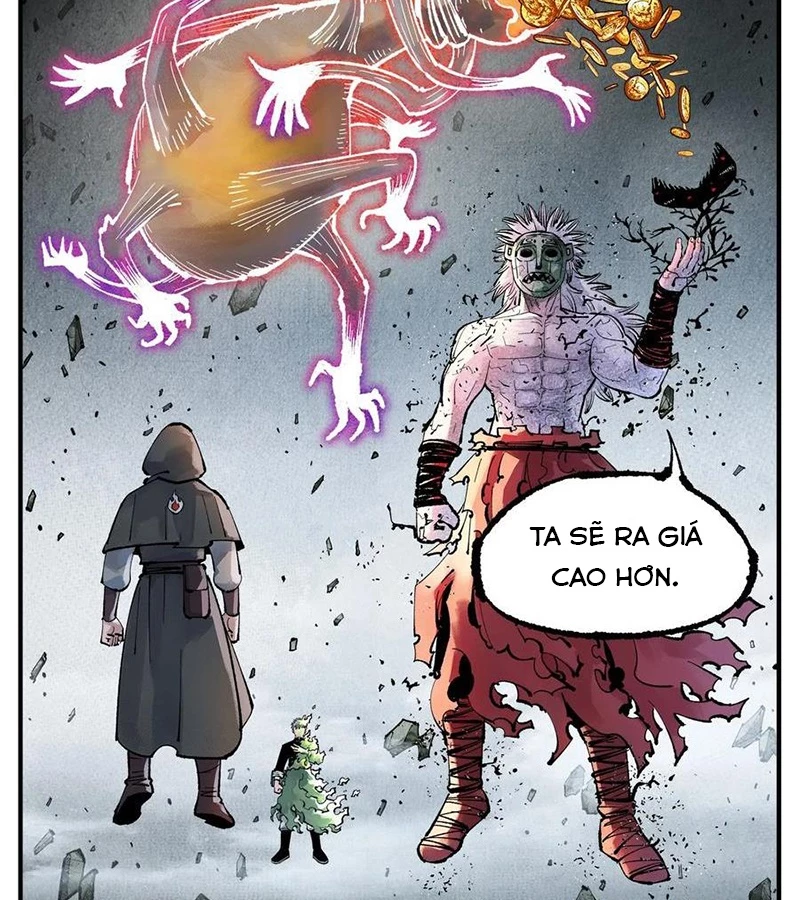 Nhật Nguyệt Đồng Thác Chapter 274 - 9
