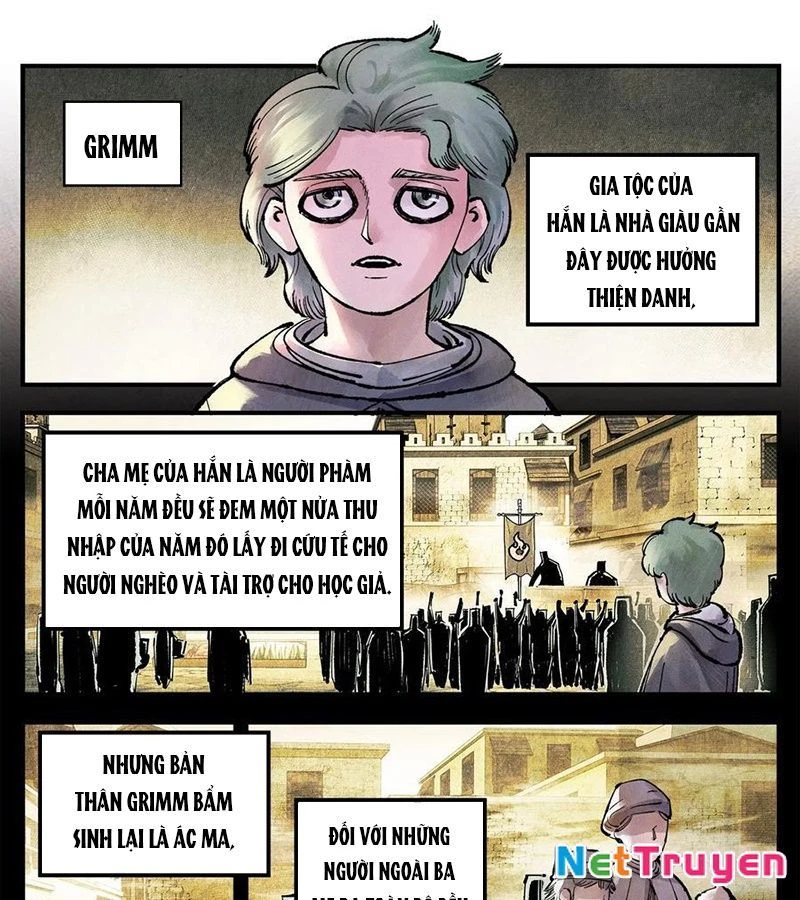 Nhật Nguyệt Đồng Thác Chapter 274 - 11