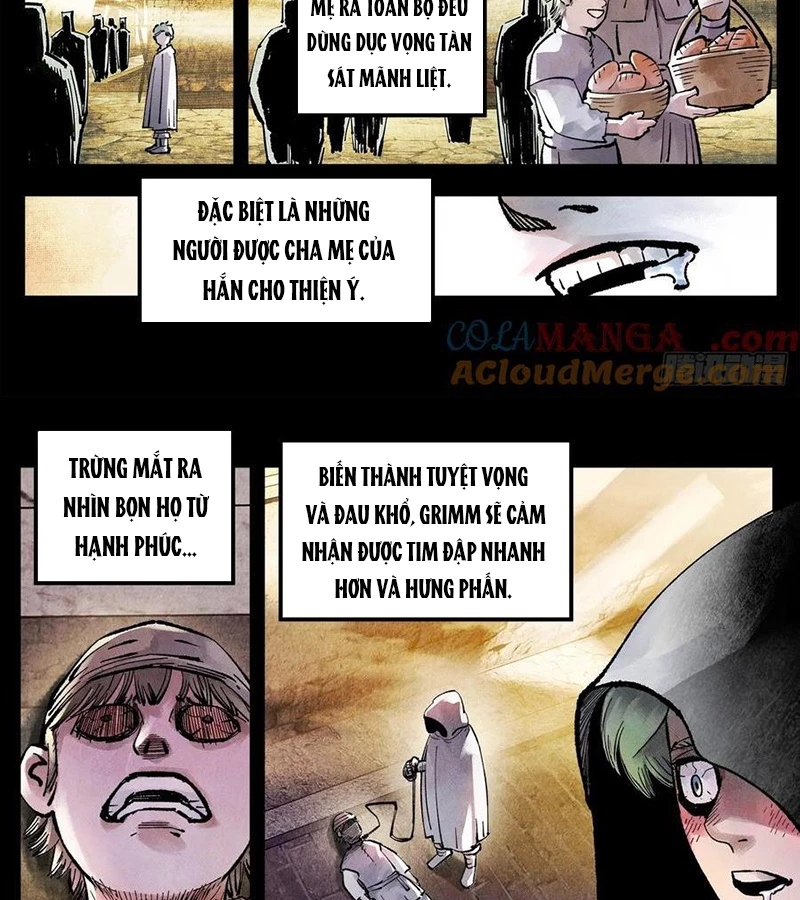 Nhật Nguyệt Đồng Thác Chapter 274 - 12