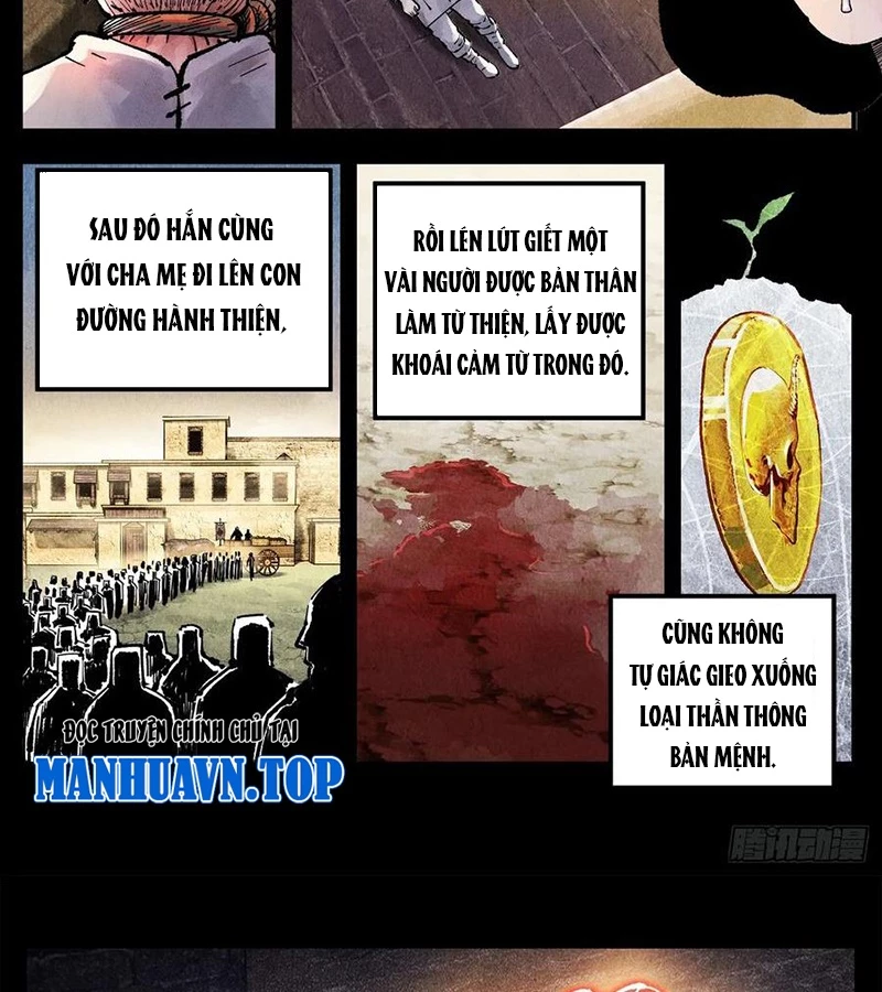 Nhật Nguyệt Đồng Thác Chapter 274 - 13