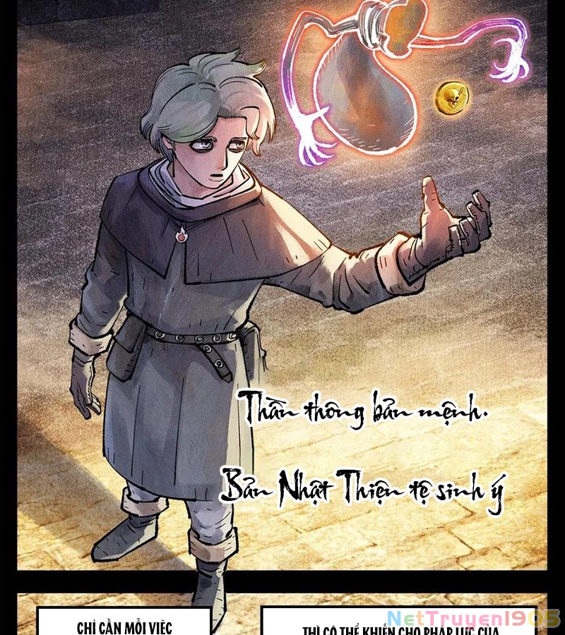 Nhật Nguyệt Đồng Thác Chapter 274 - 14