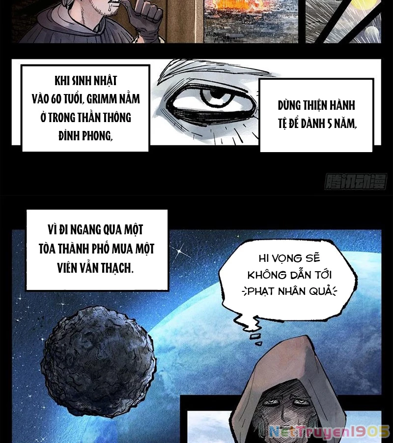 Nhật Nguyệt Đồng Thác Chapter 274 - 17