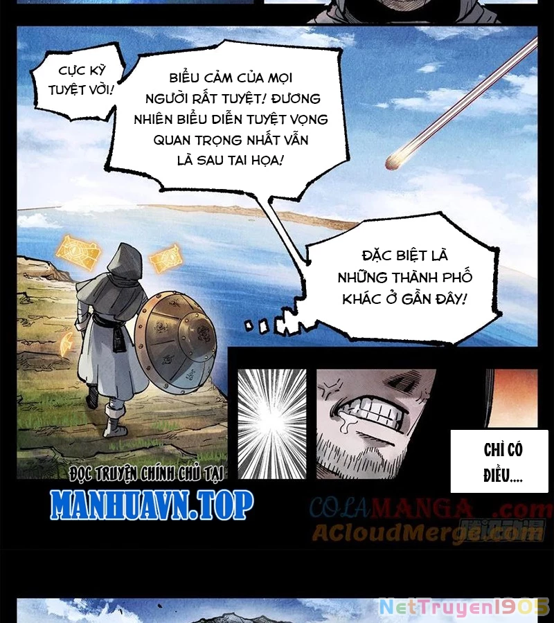 Nhật Nguyệt Đồng Thác Chapter 274 - 18