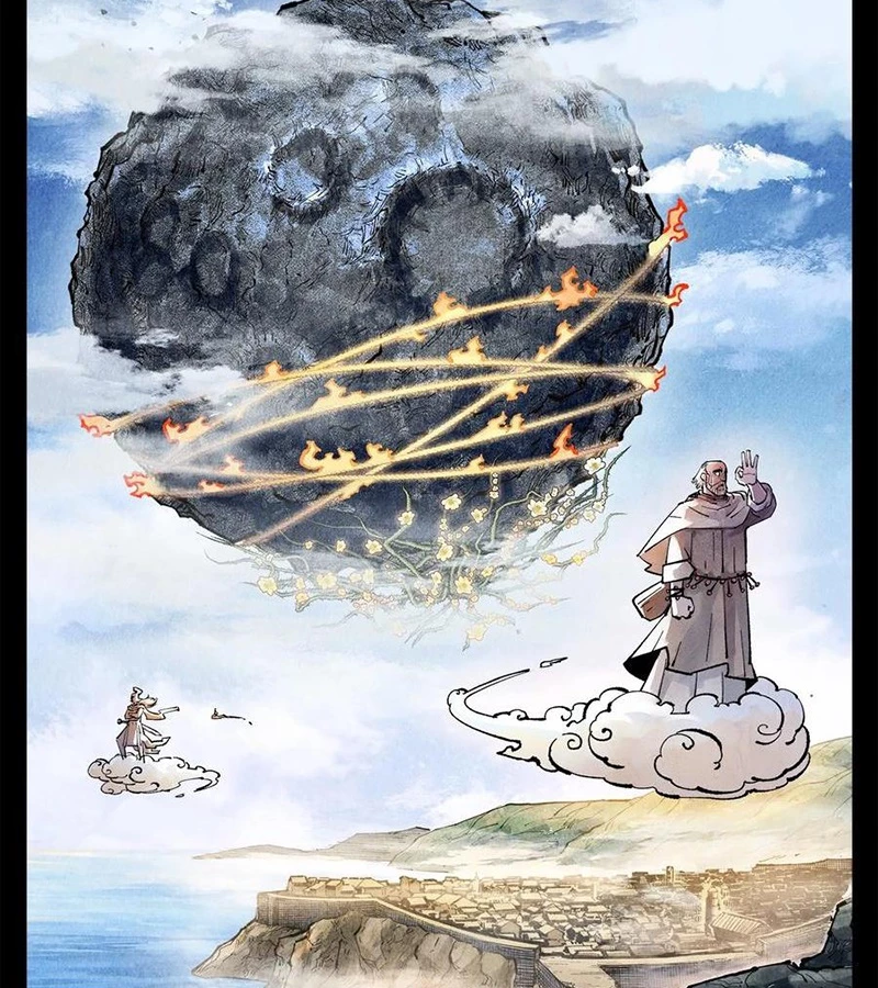 Nhật Nguyệt Đồng Thác Chapter 274 - 19