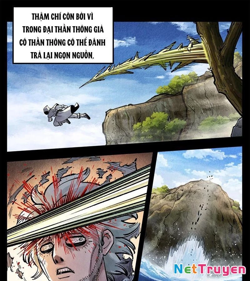 Nhật Nguyệt Đồng Thác Chapter 274 - 21