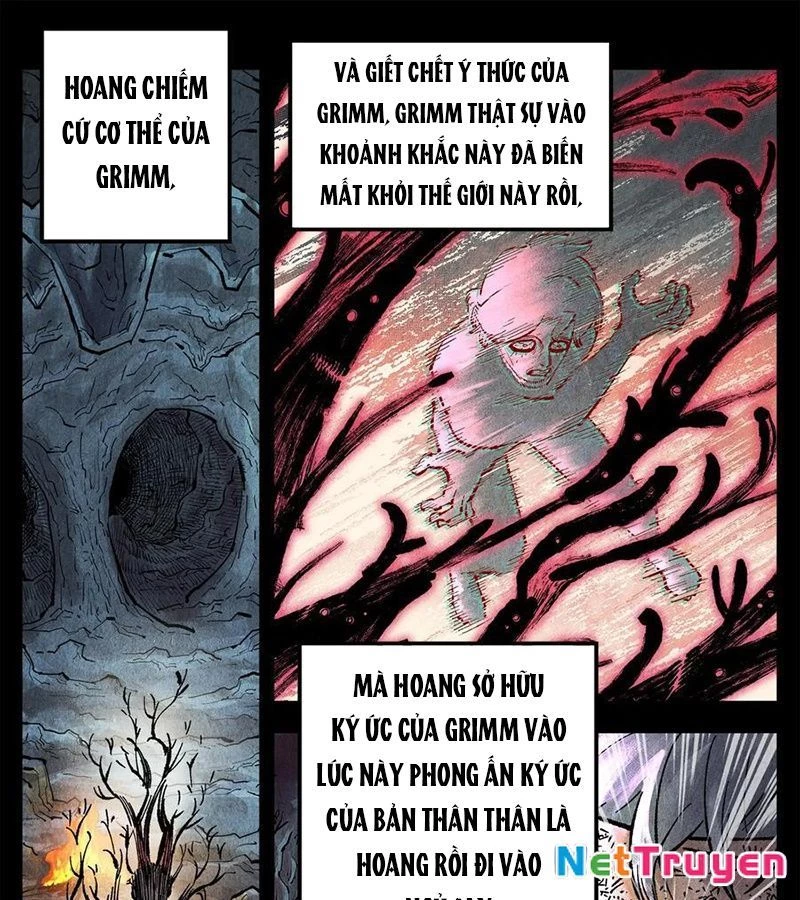Nhật Nguyệt Đồng Thác Chapter 274 - 26