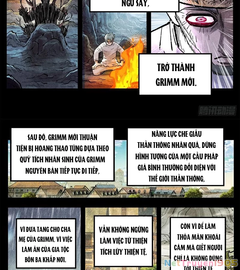 Nhật Nguyệt Đồng Thác Chapter 274 - 27