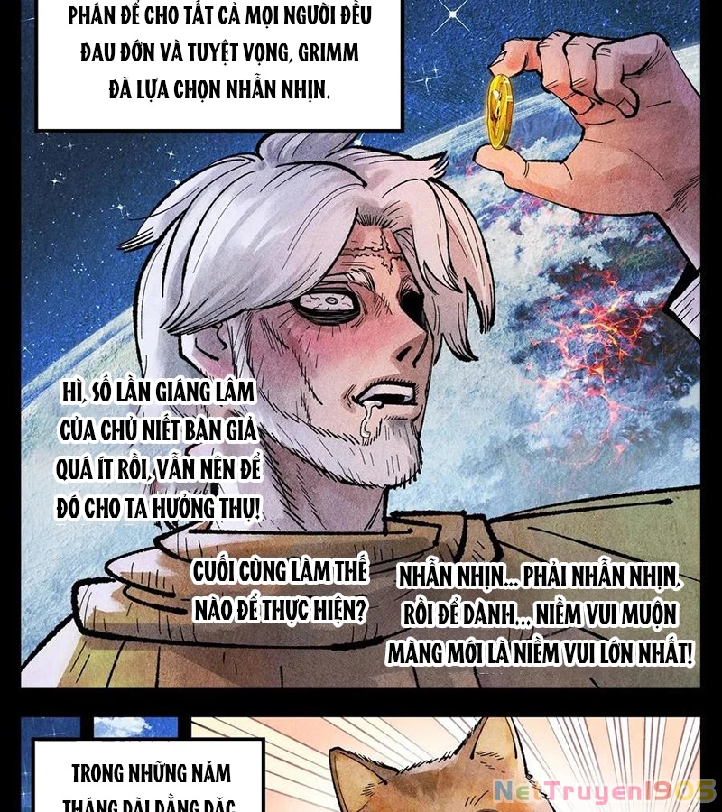 Nhật Nguyệt Đồng Thác Chapter 274 - 29