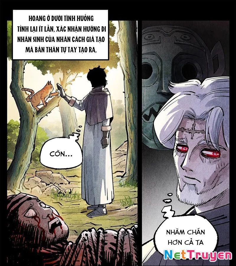 Nhật Nguyệt Đồng Thác Chapter 274 - 31