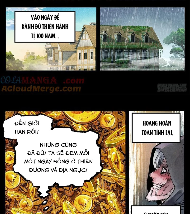 Nhật Nguyệt Đồng Thác Chapter 274 - 32