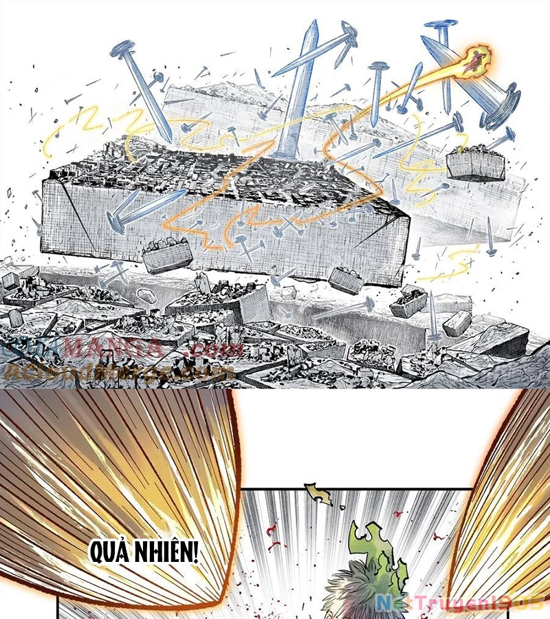Nhật Nguyệt Đồng Thác Chapter 274 - 40