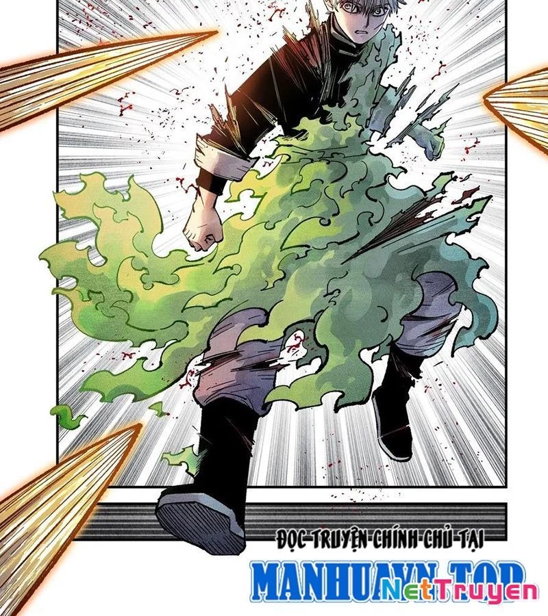 Nhật Nguyệt Đồng Thác Chapter 274 - 41