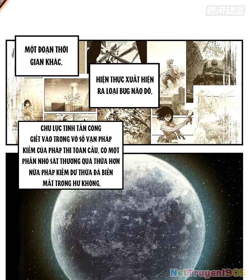 Nhật Nguyệt Đồng Thác Chapter 274 - 42