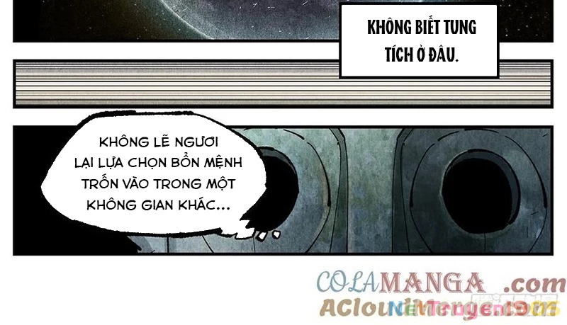 Nhật Nguyệt Đồng Thác Chapter 274 - 43