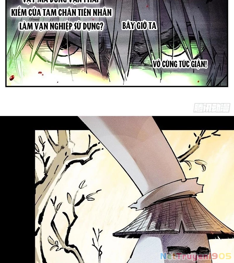 Nhật Nguyệt Đồng Thác Chapter 274 - 45
