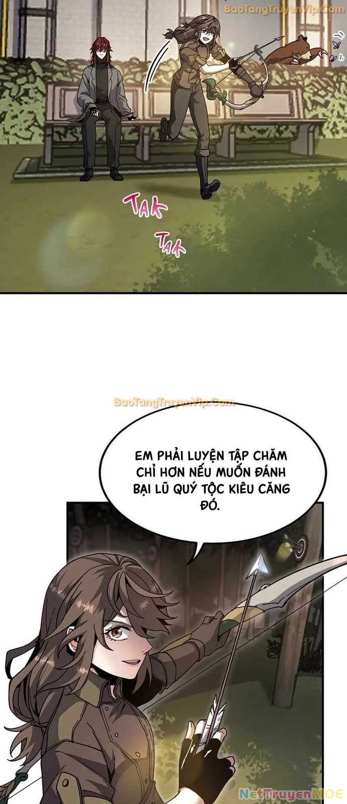 Ánh Sáng Cuối Con Đường Chapter 218 - 28