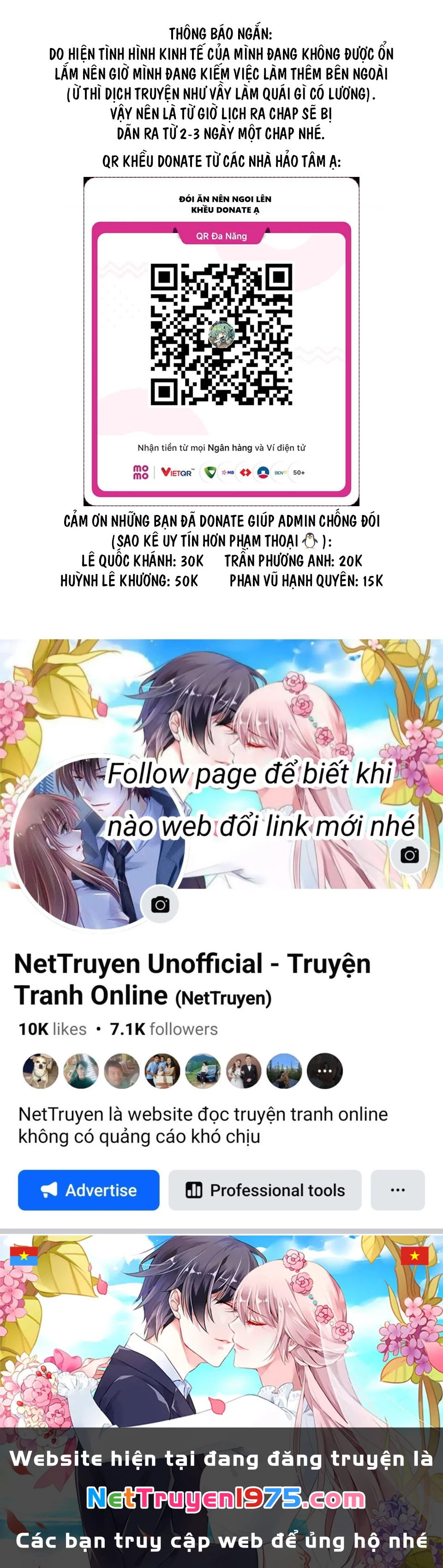 Lục Nhân Thập Tự Giá Chapter 199 - 22