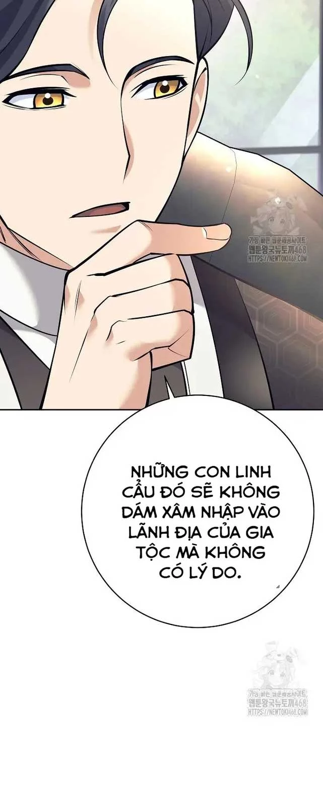 Đứa Con Ngoài Giá Thú Có Khả Năng Hấp Thụ Vũ Khí Chapter 11 - 11