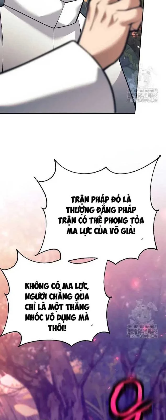 Đứa Con Ngoài Giá Thú Có Khả Năng Hấp Thụ Vũ Khí Chapter 12 - 29