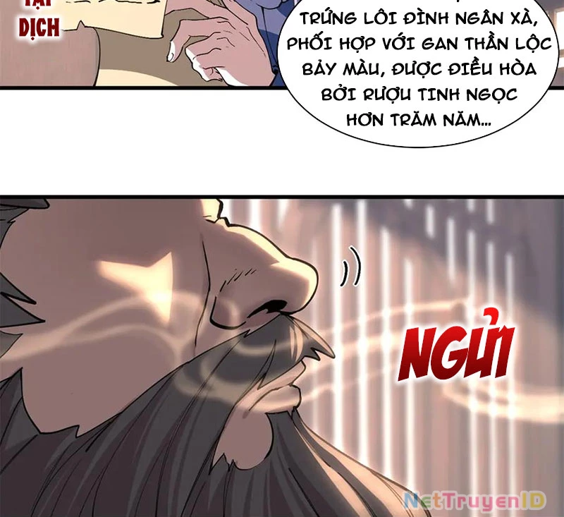 Ma Thú Siêu Thần Chapter 173 - 40