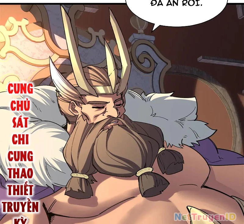 Ma Thú Siêu Thần Chapter 173 - 47