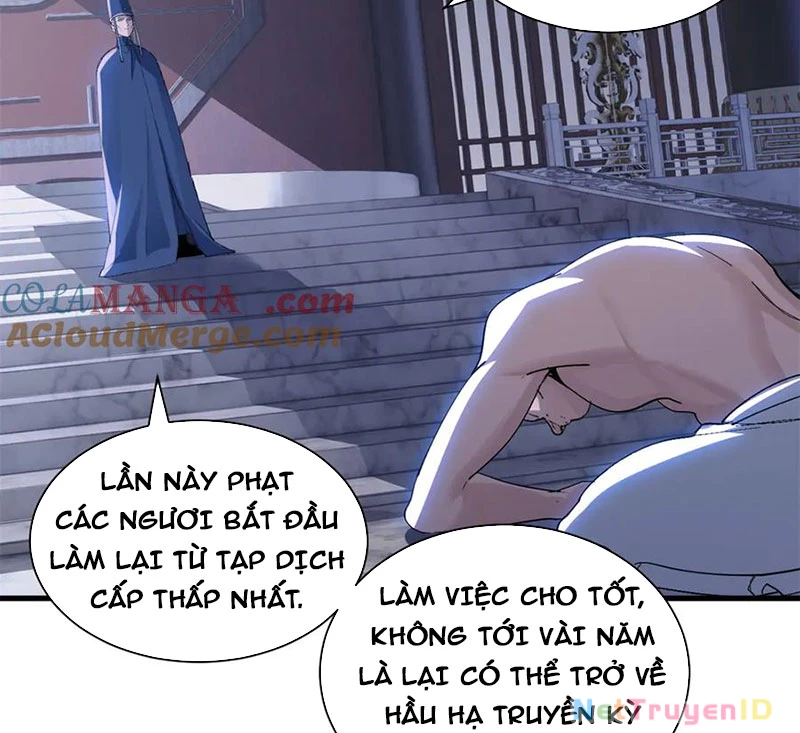 Ma Thú Siêu Thần Chapter 173 - 60