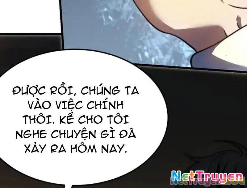 Giải Cứu Thế Giới Bằng Cách Thăng Cấp Chapter 18 - Trang 2