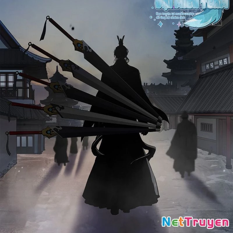 Lãng Tiên Kỳ Đàm Chapter 180 - 56