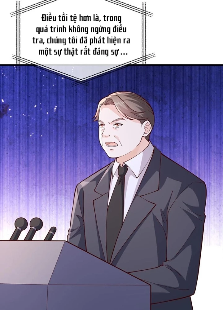 Ngạo Thị Thiên Địa Chapter 842 - 3