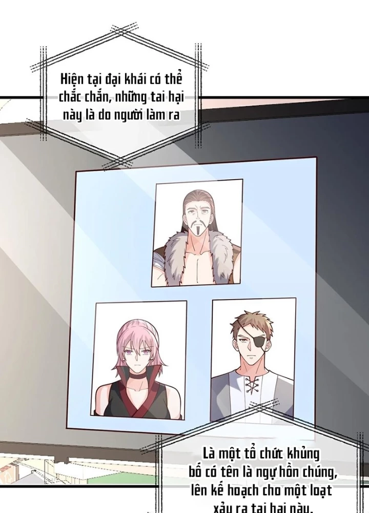 Ngạo Thị Thiên Địa Chapter 842 - 5