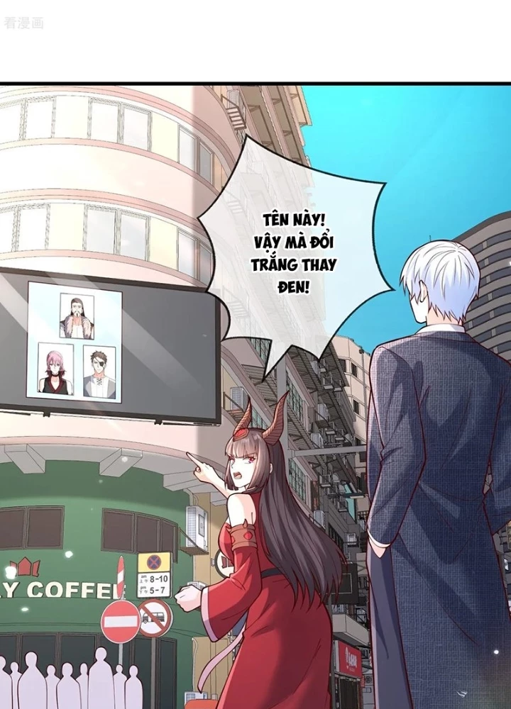 Ngạo Thị Thiên Địa Chapter 842 - 7