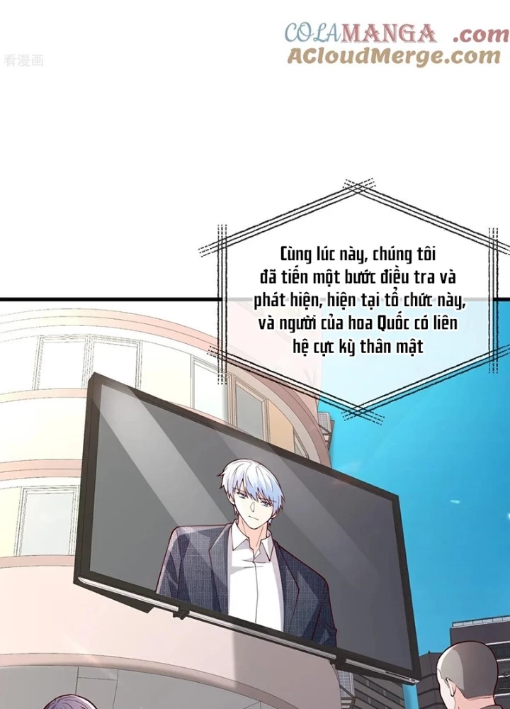 Ngạo Thị Thiên Địa Chapter 842 - 9