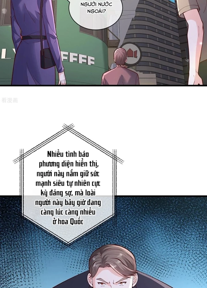 Ngạo Thị Thiên Địa Chapter 842 - 11