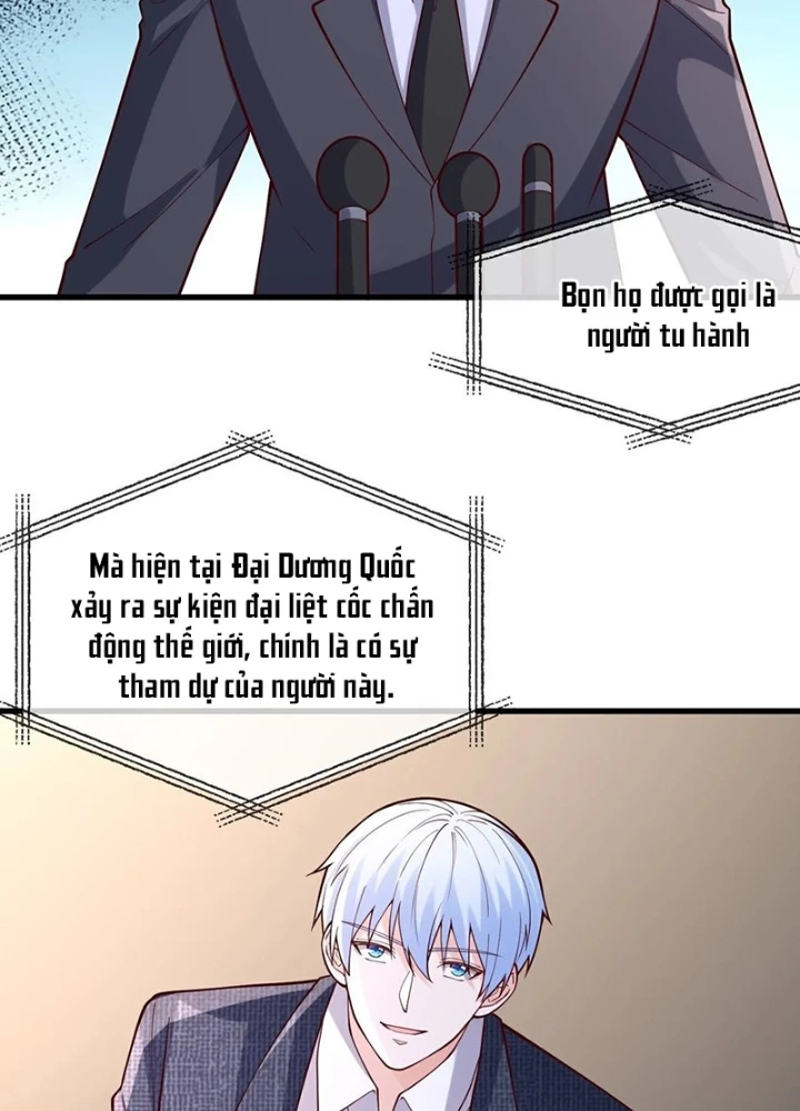 Ngạo Thị Thiên Địa Chapter 842 - 13